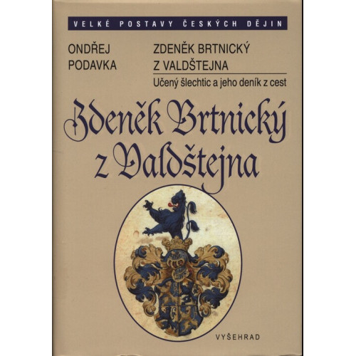 Zdeněk Brtnický z Valdštejna